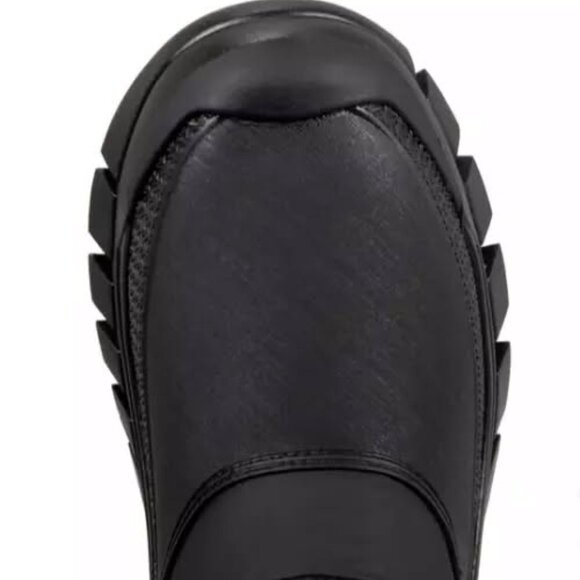 Black Hunter tall boot - Picture 2 of 7